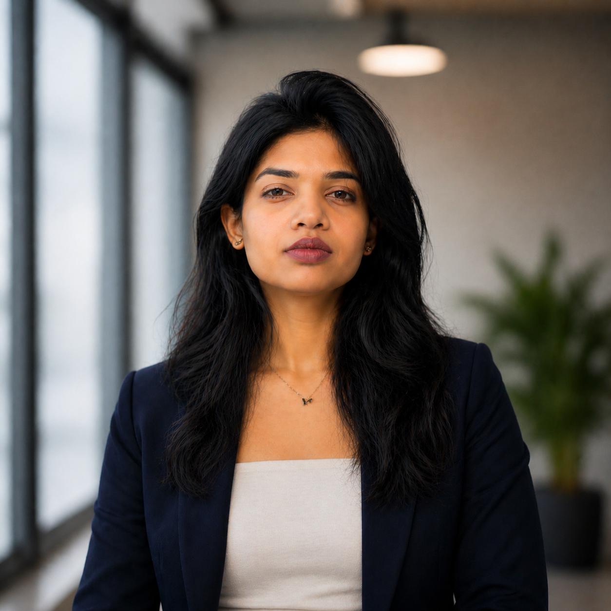 Sakshi Deshpande